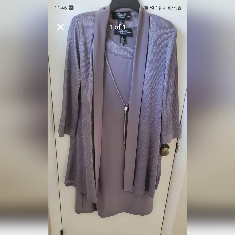Dress size 12